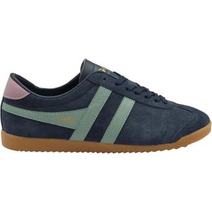 Damestrainers Gola Bullet Suede Trainer