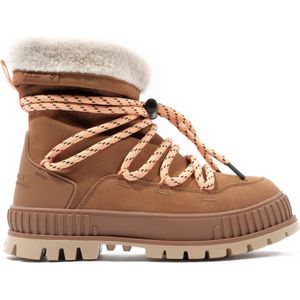 Dameslaarzen Palladium Shock Hiver