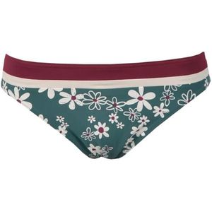 Damesslipjes Red Point Ziva 8