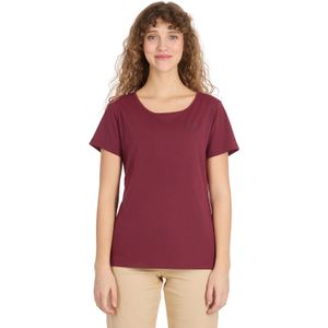 Dames-T-shirt Ragwear Mintta