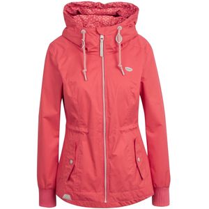 Waterdicht damesjack Ragwear Dankka