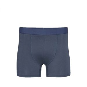 Boxer Colorful Standard Classic Organic petrol blue