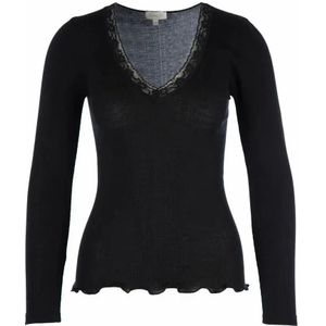 Dameshemd met lange mouwen Armor-Lux