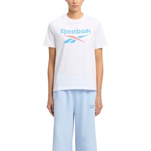 Dames-T-shirt Reebok Identity