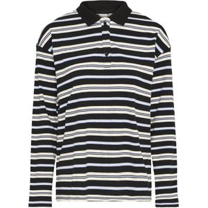 Ichi - Becky - Damespolo - Lange Mouwen