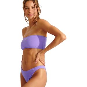 Dames zwemkleding top Banana Moon Nolo Beachterry