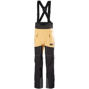 Dames skibroek Helly Hansen Odin BC Softshell