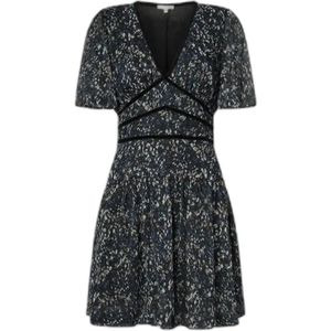 Damesjurk Pepe Jeans 11 Mencia