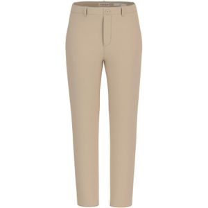 Slim-fit chino broek voor dames Guess