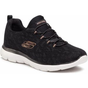 Skechers - Summits Leopard SPOT - Trainers - Leopardprint - Textiel