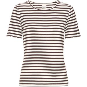 Dames-T-shirt Ichi Cella