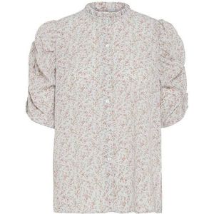 Vrouwenblouse b.young Bxitallon