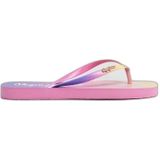 Pepe Jeans - PLS70162 - Teenslippers - Geel - Rave Colors - Plat