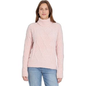 Damestrui met col Ragwear Janna