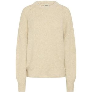 Damestrui met ronde hals fransa Elisa 2