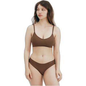 Damesbeha Organic Basics Naked Rib