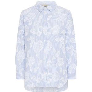 Dameshemd fransa Lani