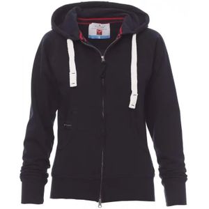 Dames Hoodie Payper Hawaii+