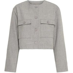 Blazer voor dames fransa Abigail