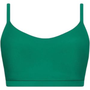 Chantelle - SoftStretch - Dames Bh met Beugel - Semi-Transparant - Medium Borstbedekking