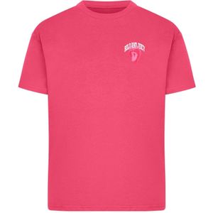 Dames-T-shirt Mister Tee Bold And Juicy