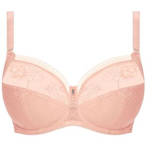 Damesbeugelbeha met versteviging aan de zijkant Fantasie Fusion Lace