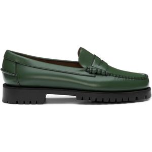 Damesschoenen Sebago Dan Lug Pigment