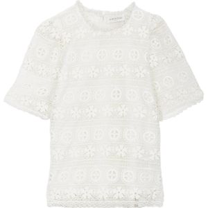 Vrouwenblouse La Petite Étoile Tilie