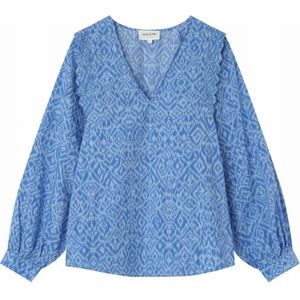 Damesblouse Grace & Mila Geza