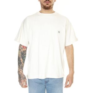 T-shirt Caterpillar Oversized Cat Labelled