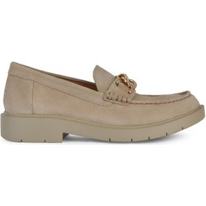 Geox - Spherica Ec1 - Mocassins - Zwart