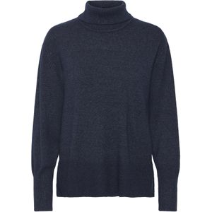 Damestrui met col Pulz Jeans Steffi