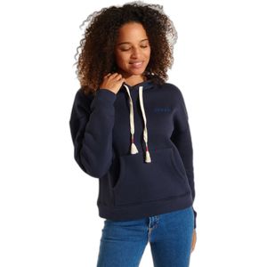 Dames Hoodie Banana Moon Brooks Sherkan