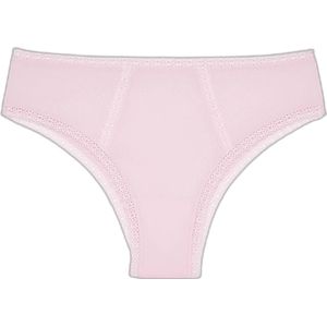 Lage taille shorty van modal katoen voor dames Passionata Charlotte