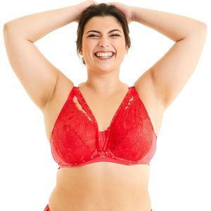 Dames bh met groot steun Pomm'Poire Saltimbanque