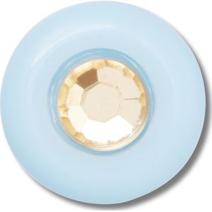 Jibbitz Crocs Acrylic Gem