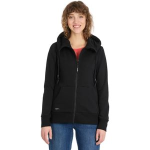 Ragwear - Neskia Zip - Hoodie - Dames