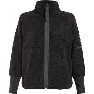Fleece met volledige rits voor dames Didriksons Alexa 3