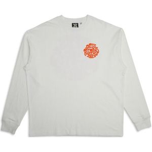 T-shirt met lange mouwen Deus Ex Machina Paradigm