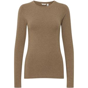 Dames-T-shirt met lange mouwen b.young Pamila