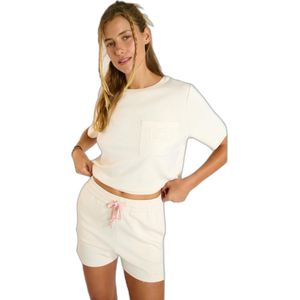 Dames joggingshort Banana Moon Raw Bayjoy