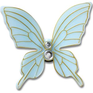 Jibbitz Crocs Magical Butterfly