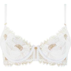 Dames bh met voorgevormde cups Morgan Angelica