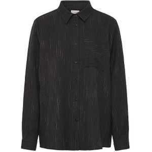 Dameshemd met lange mouwen Ichi Remi