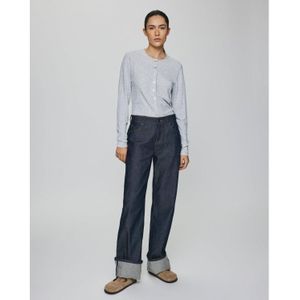 Damesjeans Moss Copenhagen Rajka Oda