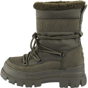 Dameslaarzen Buffalo Aspha Blizzard 2