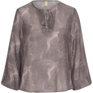 Vrouwenblouse CULTURE Bali