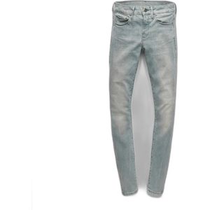 G-Star - 3301 Deconst - Skinny Jeans - Dames