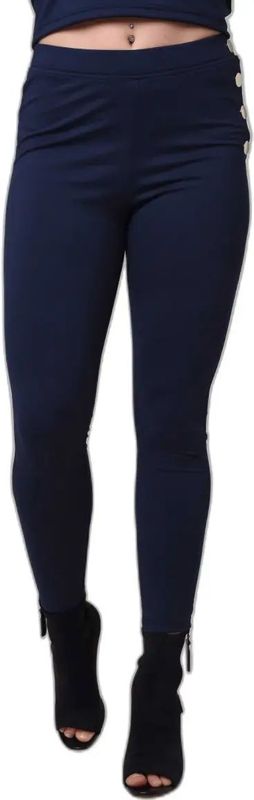 Project X Paris - Dames Officer Style Legging