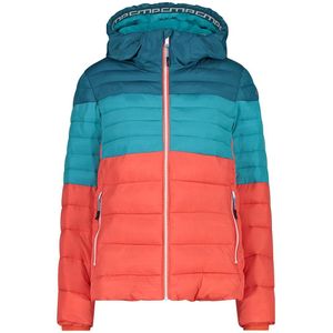 Damesjack met capuchon CMP